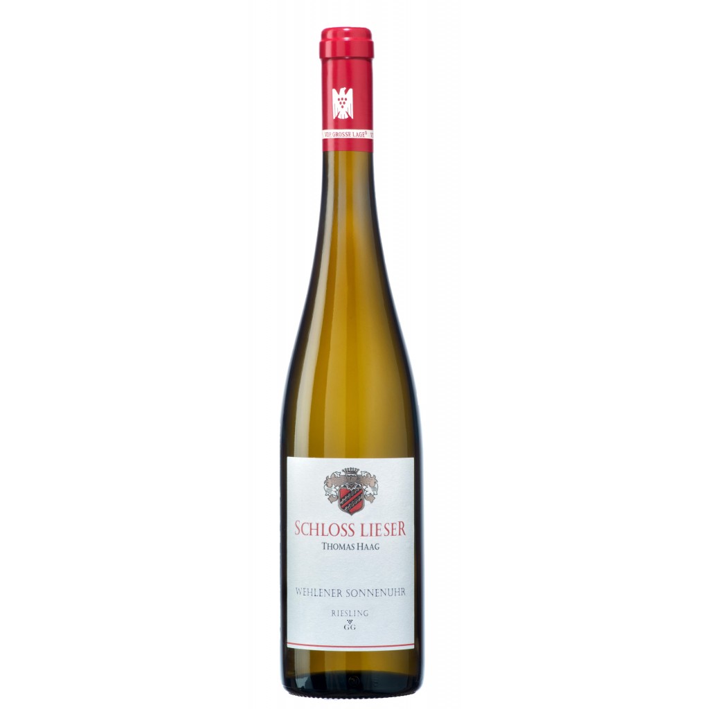 2020 Wehlener Sonnenuhr Riesling GG trocken