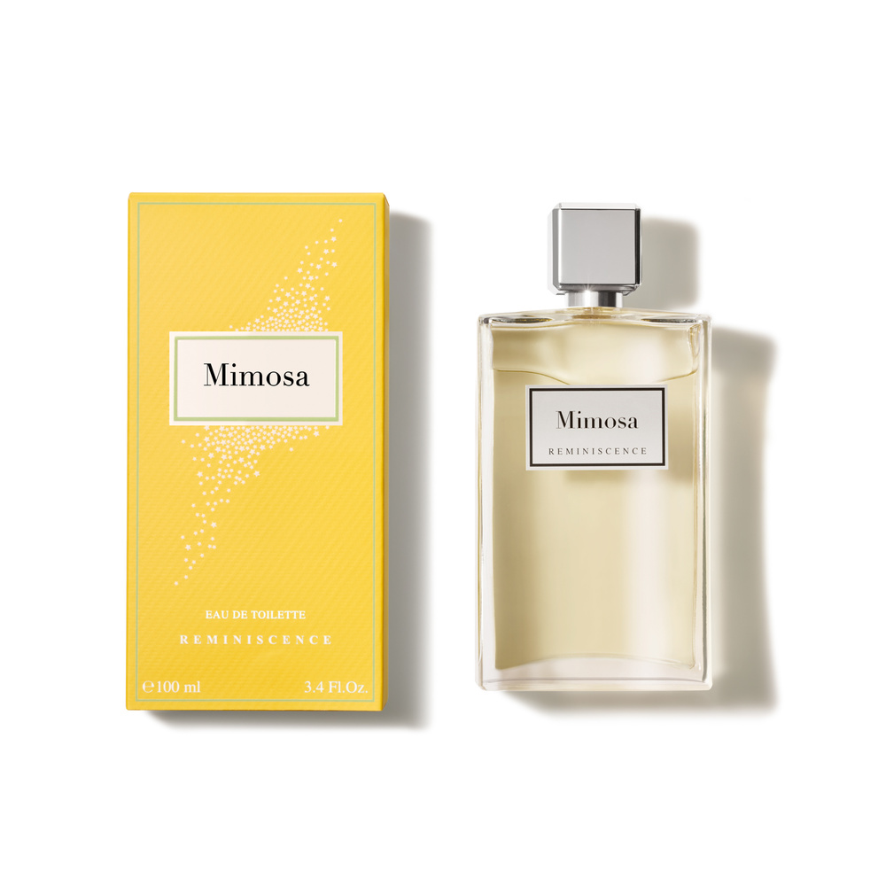 Reminiscence Mimosa Eau de toilette