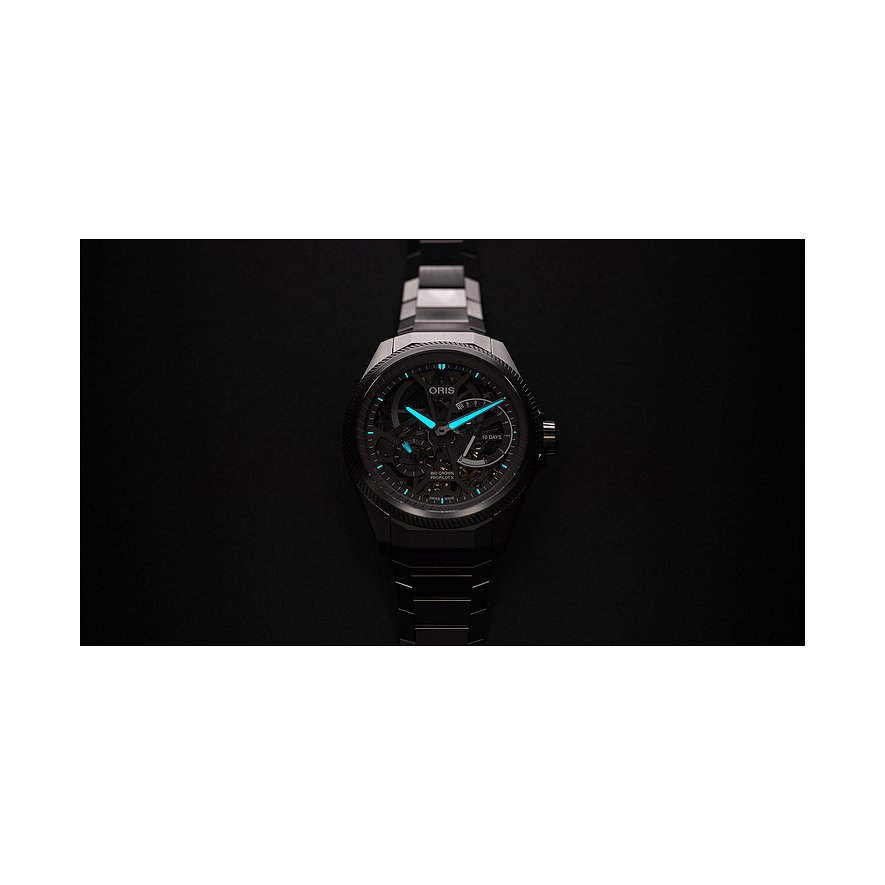 Oris Herrenuhr Big Crown ProPilot X Calibre 115