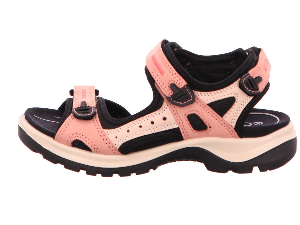 ECCO Komfort Pumps rose