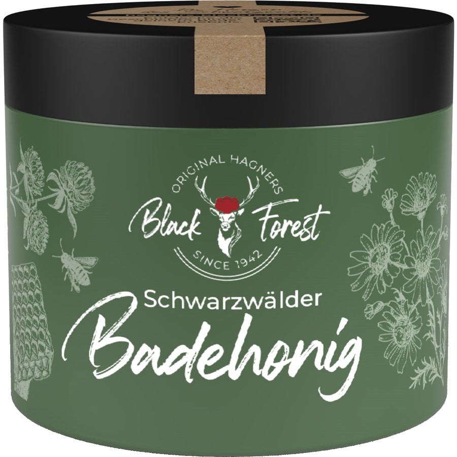 Badehonig