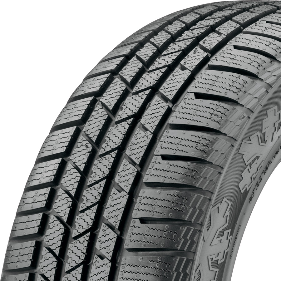 Continental CrossContact Winter 175/65 R15 84T M+S Winterreifen - ATU