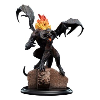 Herr der Ringe Mini Epics Vinyl Figur - The Balrog in Moria