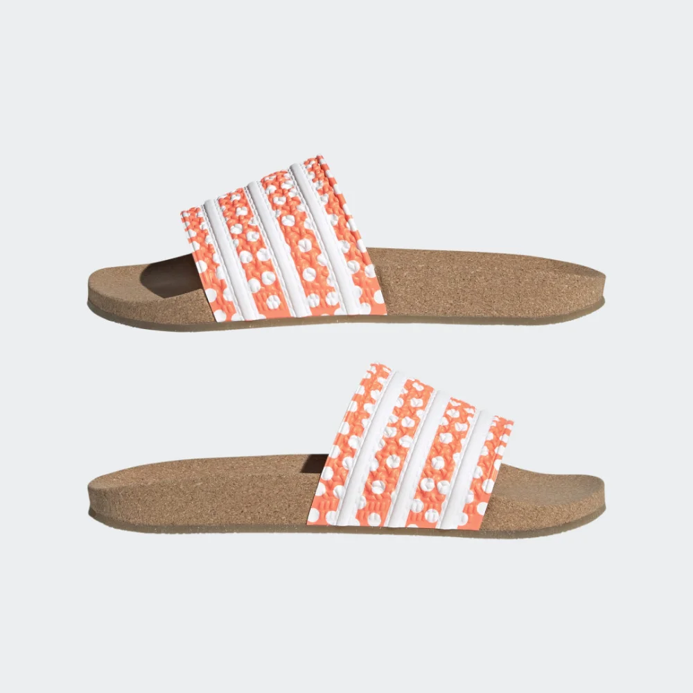 adidas Adilette W GX9482 / orange