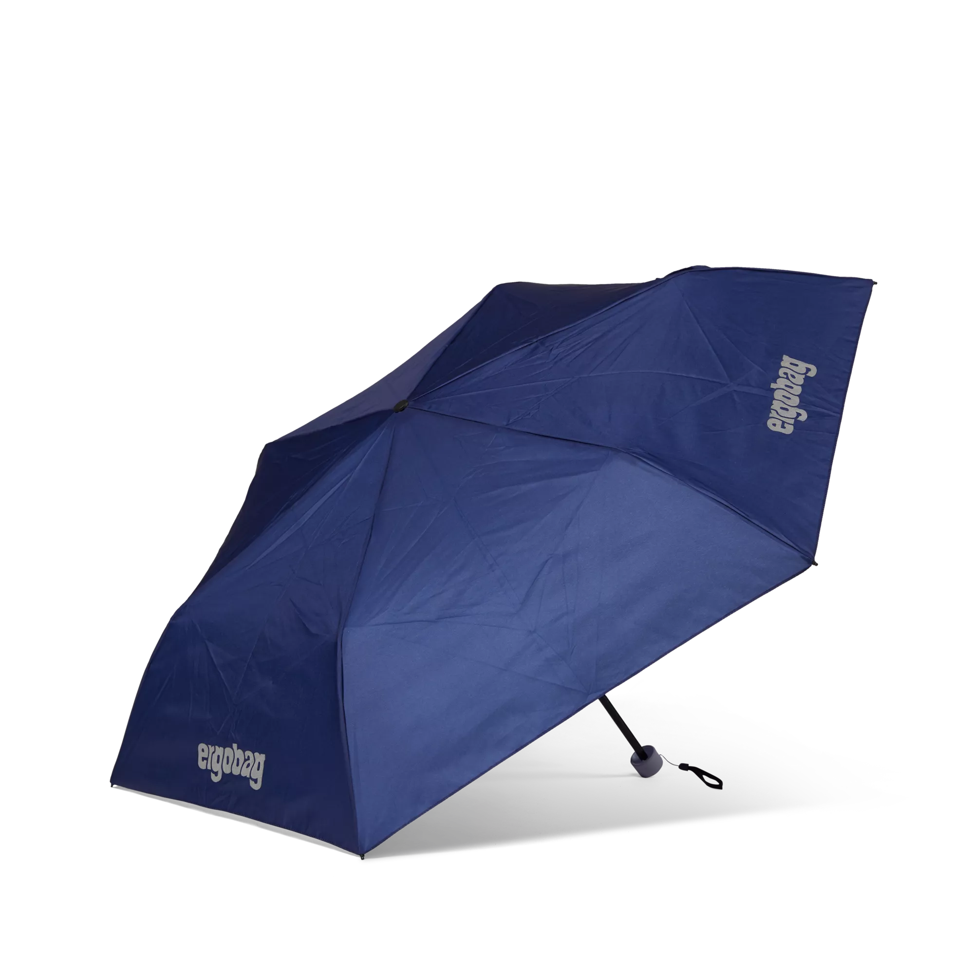 ergobag Regenschirm BlaulichtBär