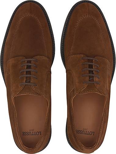 Lottusse Schnürer BLUCHER