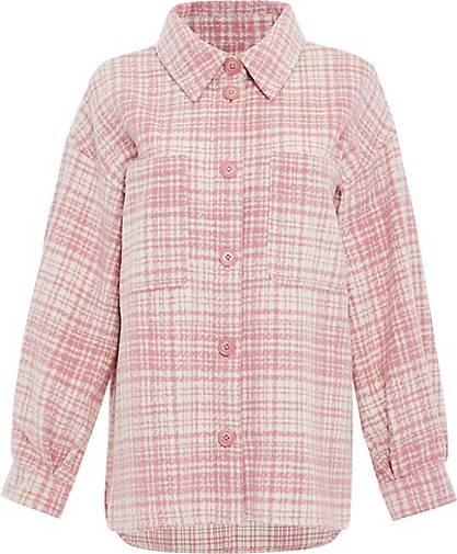 Threadbare Hemdjacke
