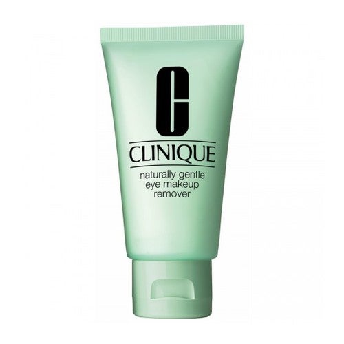 Struccante occhi Clinique Naturally Gentle 75 ml