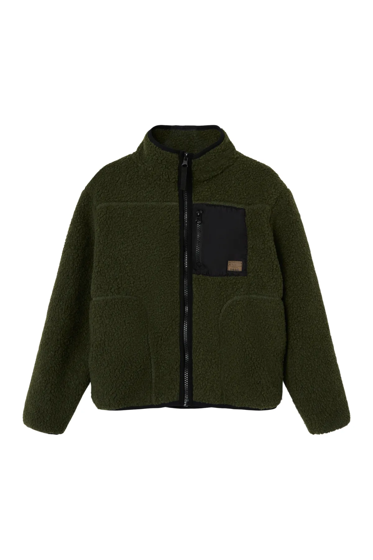 name ıt  NKMMAGOT TEDDYJACKE