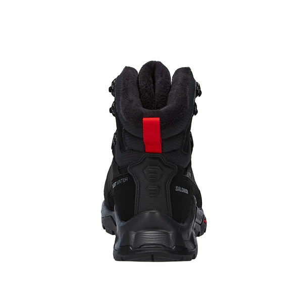 QUEST WINTER THINSULATE CLIMASALOMON WATERPROOF Unisex - Winterstiefel