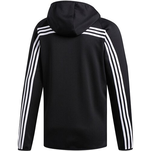 HERREN SWEATJACKE 