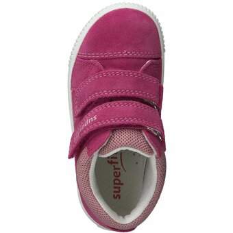 Superfit Moppy Lauflerner in pink