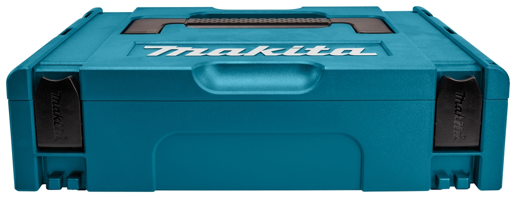 Makita Příslušenství 191V27-4 Startovací sada XGT DC40RC/2xBL4025 XGT 40V Max 2,5Ah Li-Ion + nabíječka DC40RC v MBoxu