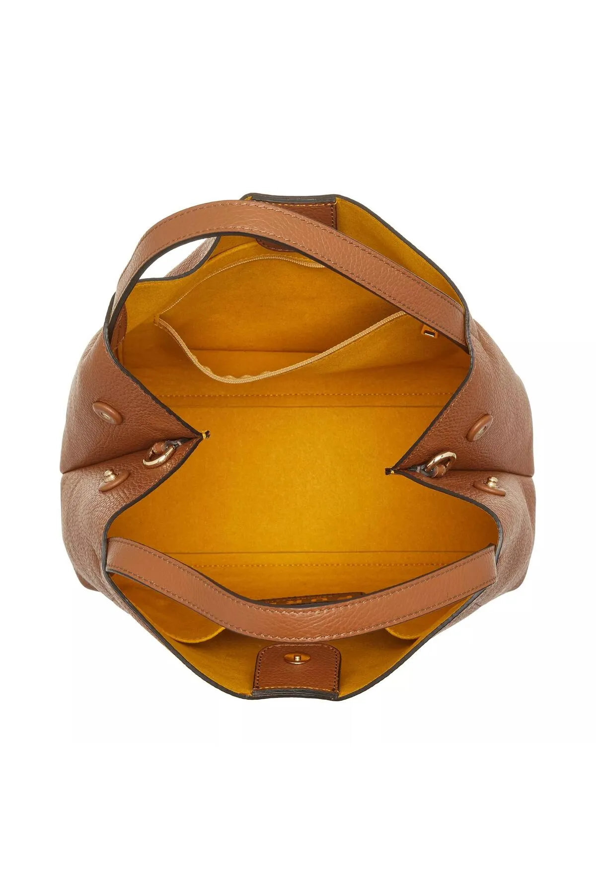 FURLA  Primula S Hobo Cognac H