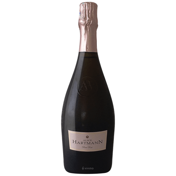 Domaine Alice HartmannBrut RoséN.V.