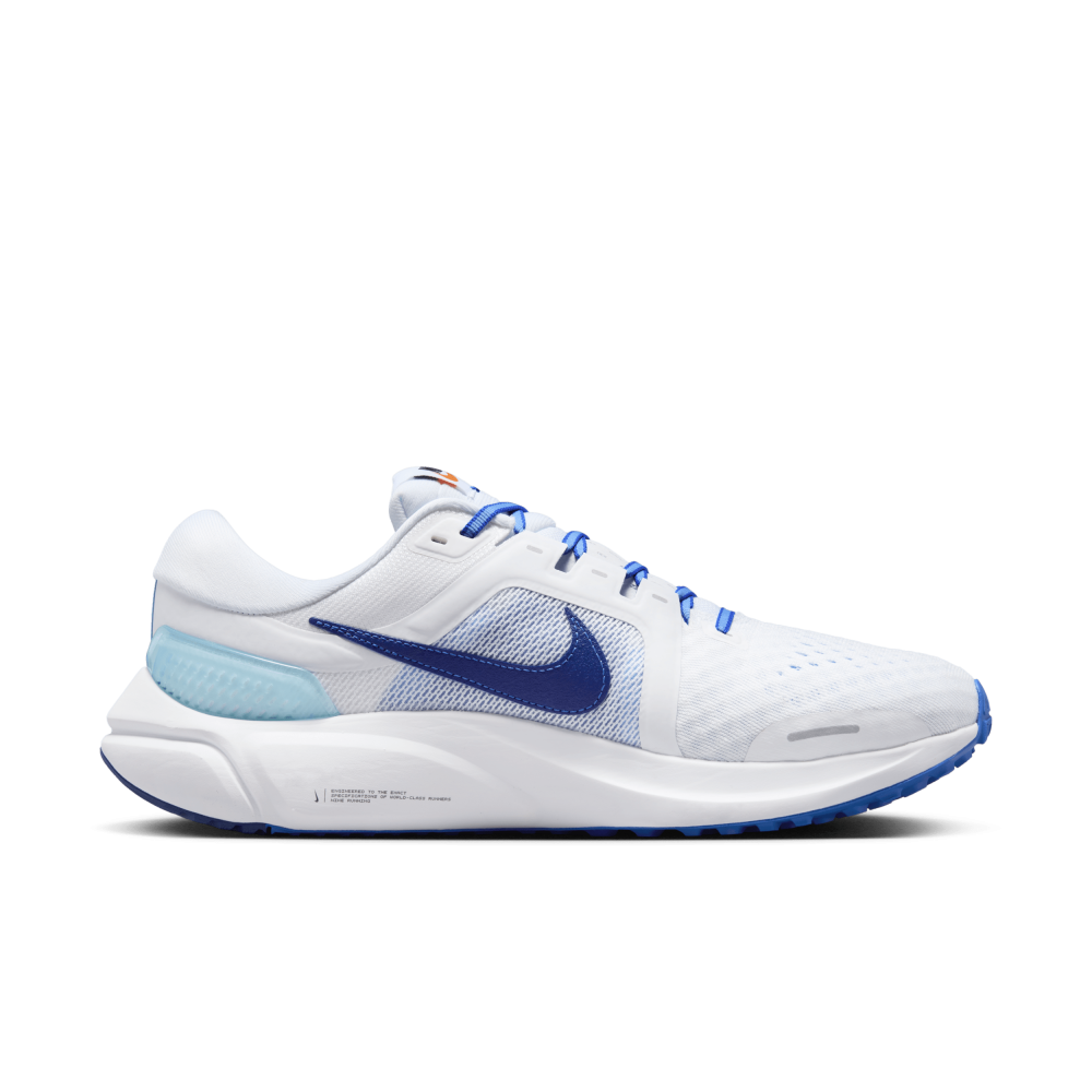 Nike Vomero 16 Premium FJ0330-100 / weiss