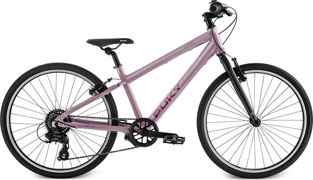 Puky LS-Pro 24-8 - Kinderfahrrad kaufen | Bike-Discount