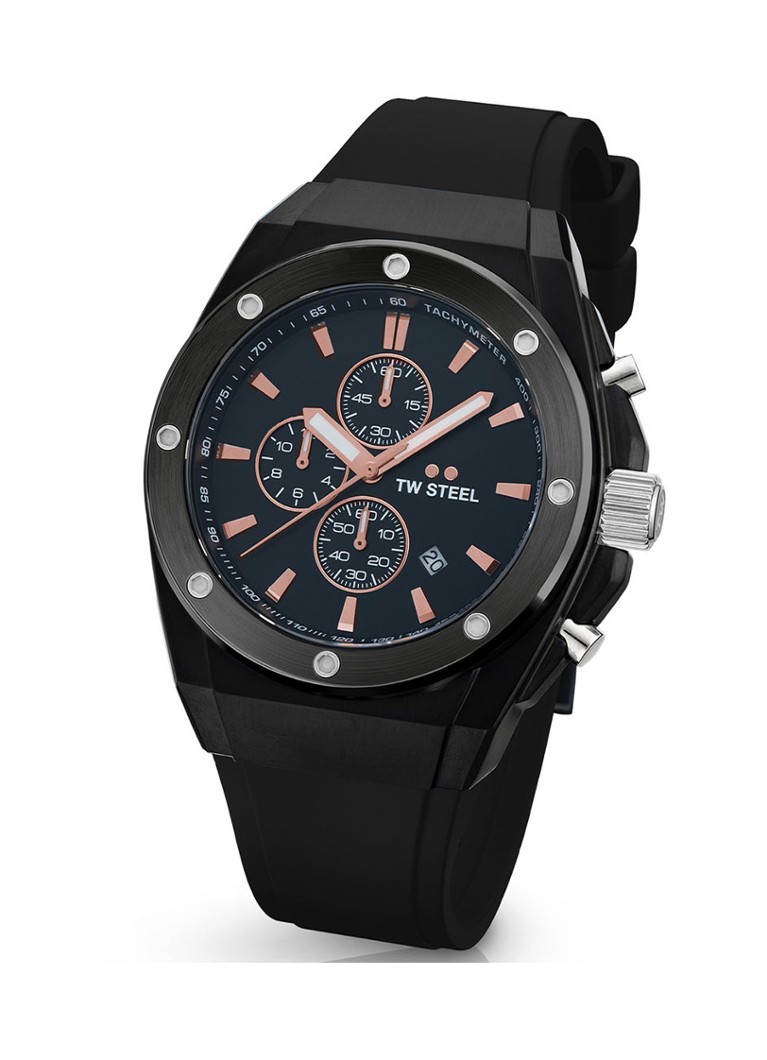 Ceas tehnologic CEO TW Steel TWCE4102