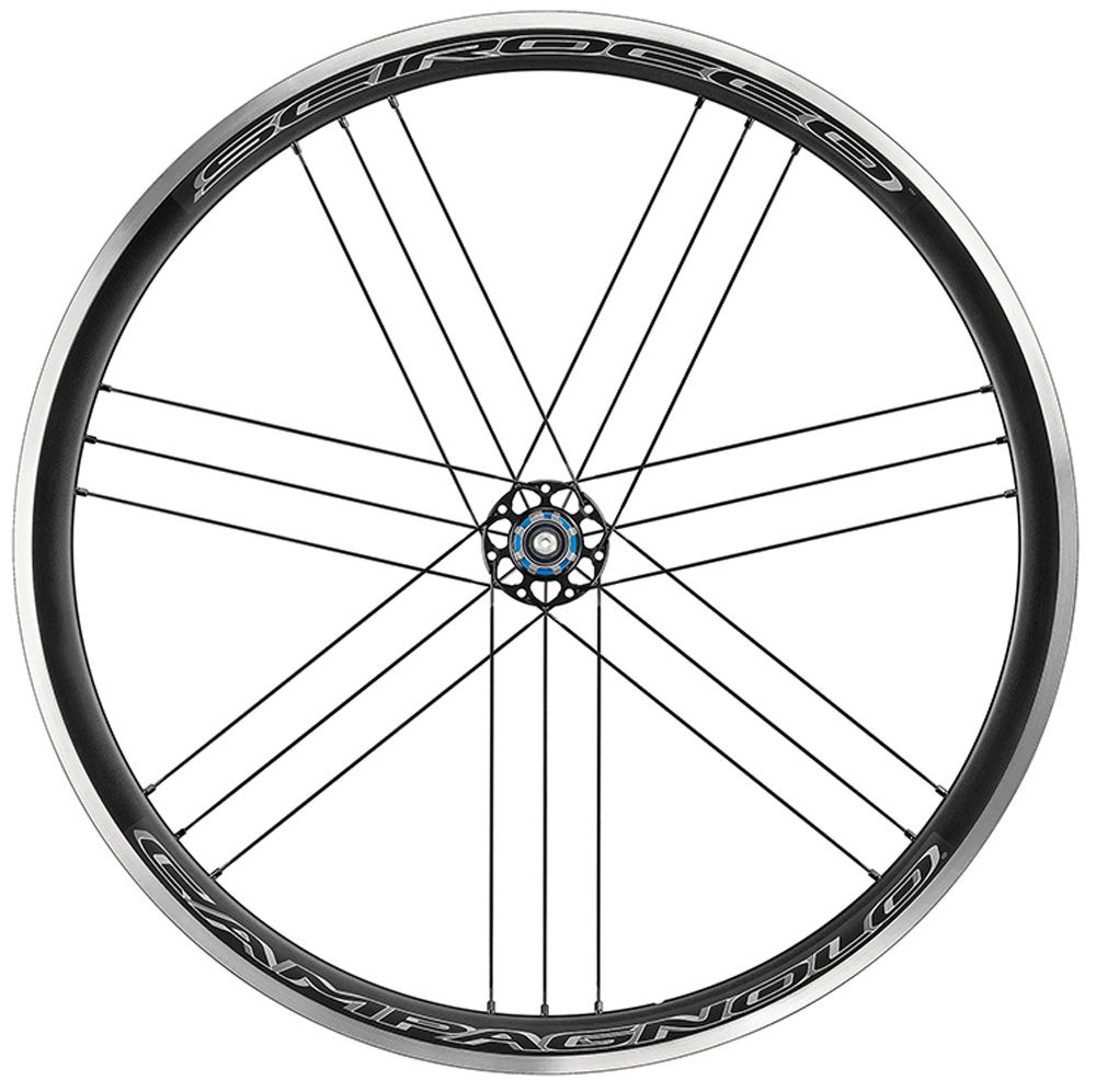 Campagnolo Scirocco C17 Campa Laufradsatz kaufen | Bike-Discount