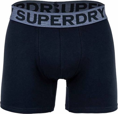 Superdry Boxershort BOXER TRIPLE PACK 3er Pack