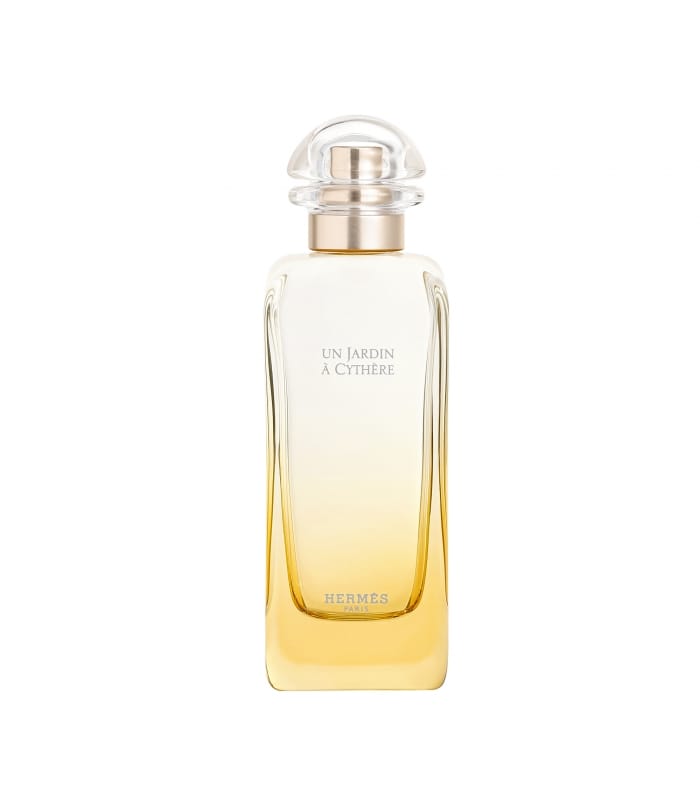 HERMÈS-UN JARDIN A CYTHERE-Eau de Toilette Vaporisateur