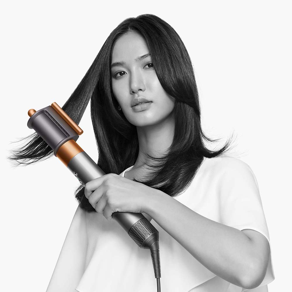 Dyson Airwrap™ Multi-Haarstyler Kupfer\/Nickel