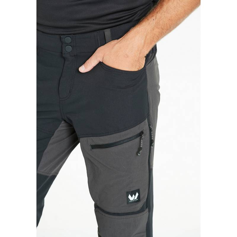 Whistler Kodiak Cargohose Herren