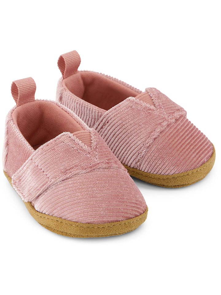 TOMS Slipper in Rosa günstig kaufen