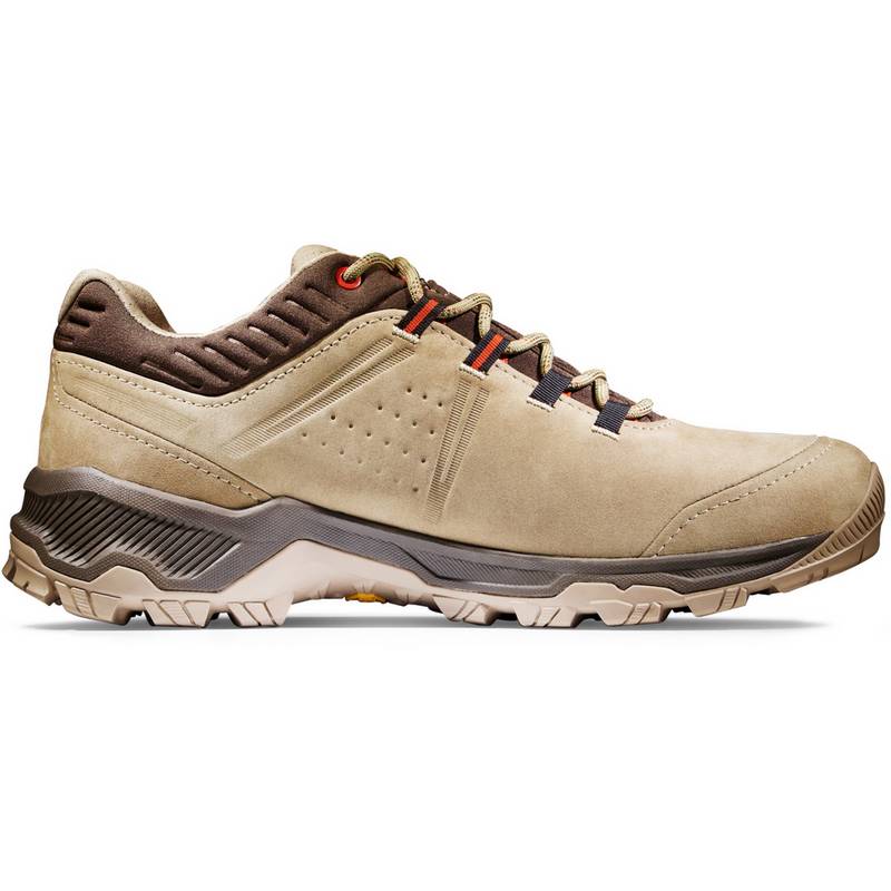 Mammut Mercury IV Low Wanderschuhe Herren