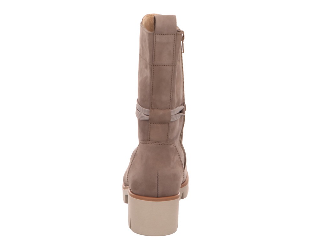 GABOR Stiefeletten taupe