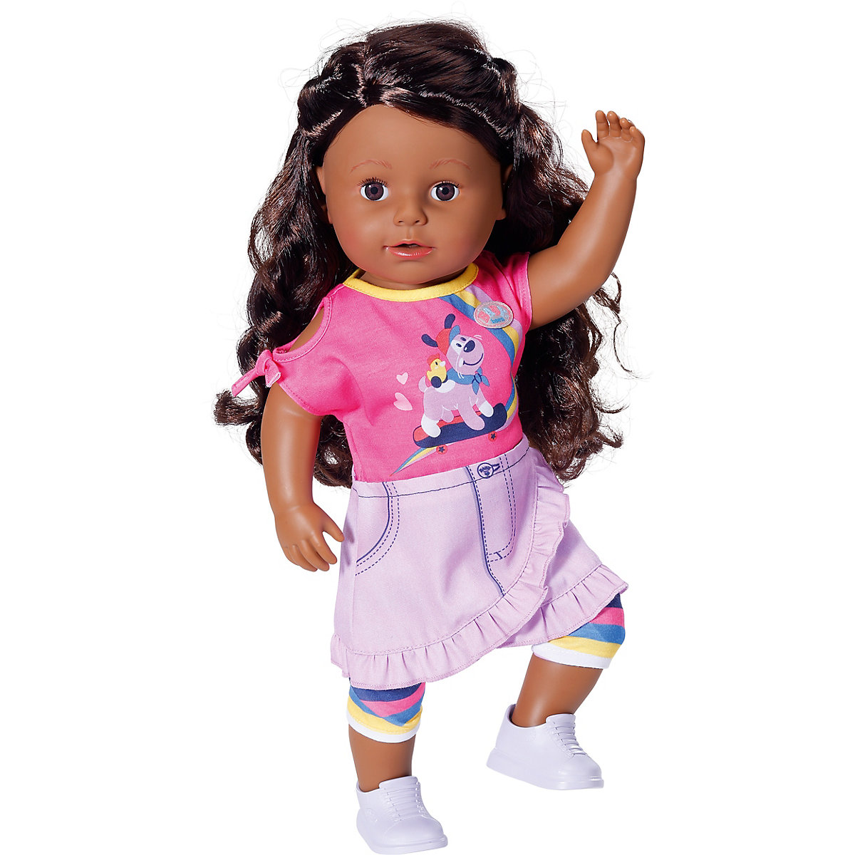 BABY born® Sister DoC 43 cm