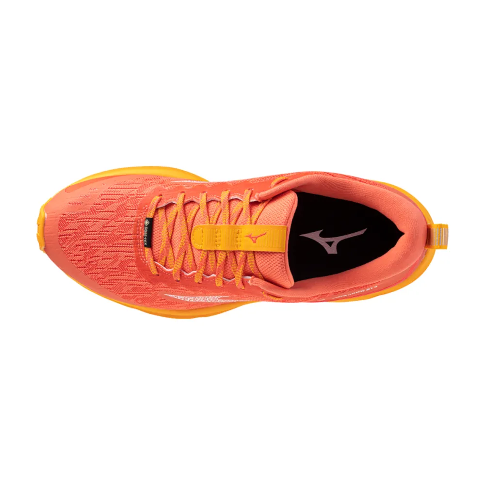 Mizuno Wave Rider GTX J1GD227972 / rot
