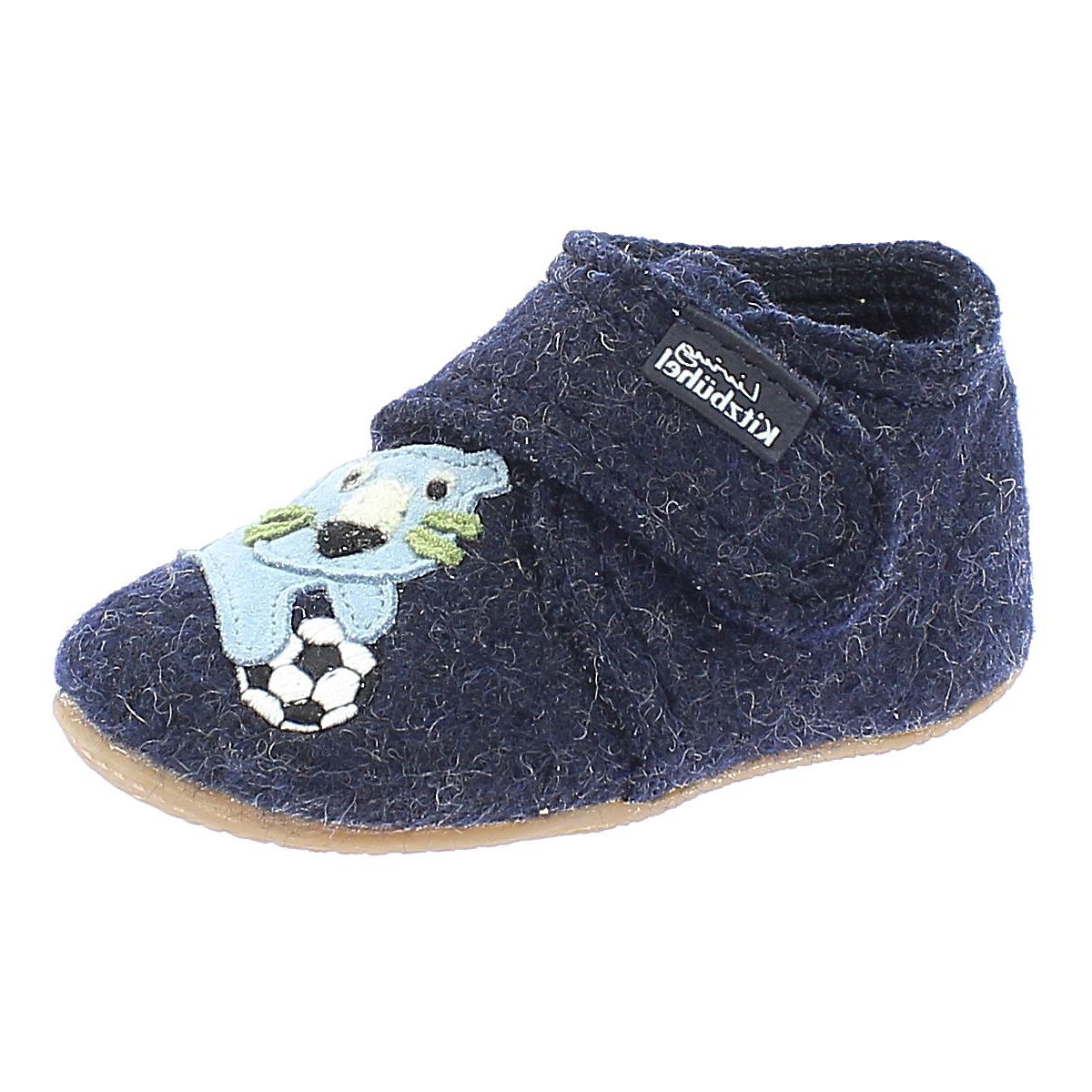 Baby Hausschuhe für Jungen