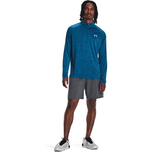 HERREN LANGARM TECH 2.0 1/2 ZIP