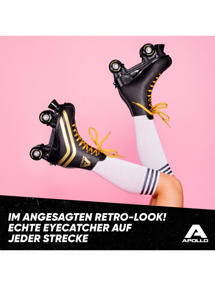 Apollo Rollschuhe Kinder 