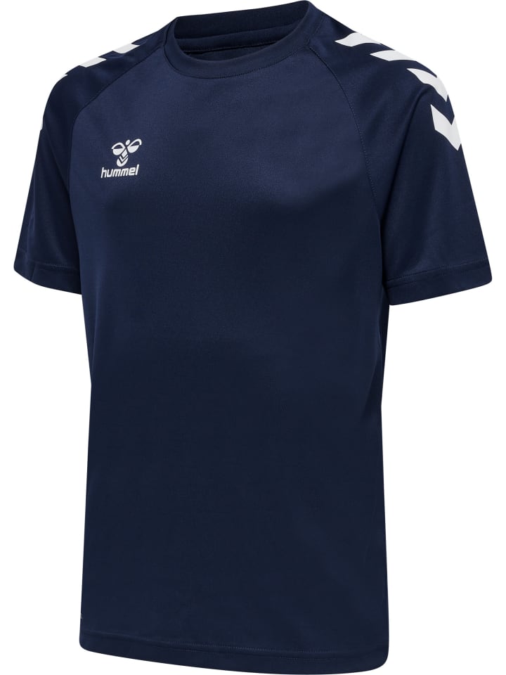 Hummel Hummel T-Shirt Hmlcore Kinder in MARINE günstig kaufen