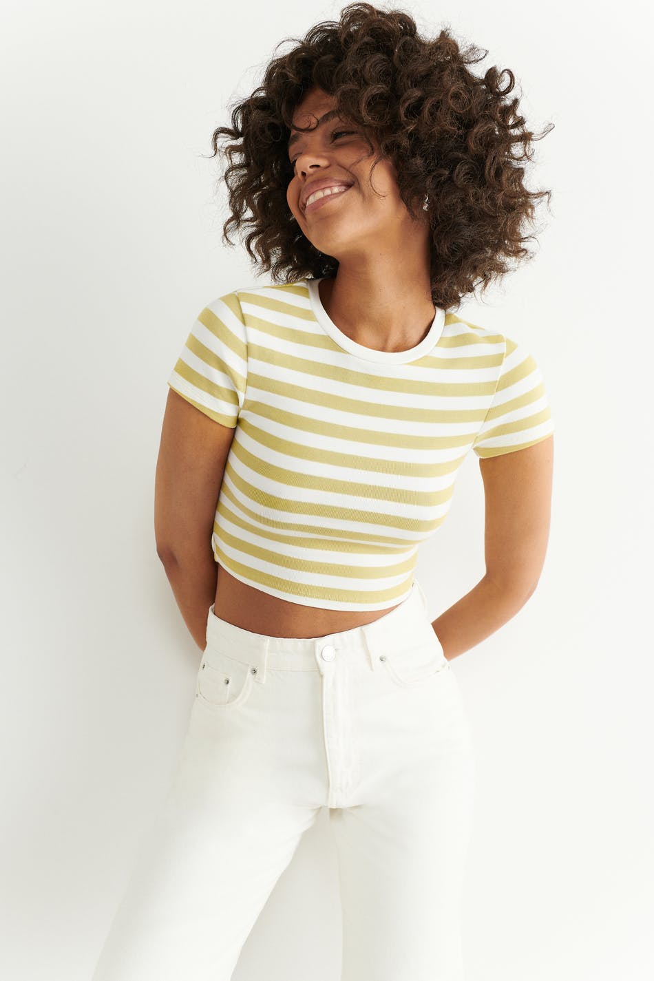 Polly top