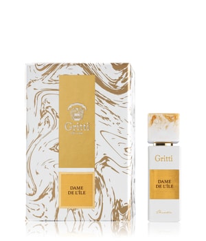 Gritti White Dame d l´Ile Eau de Parfum-100 ml