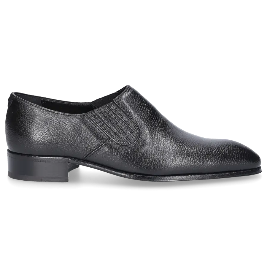 Artioli - Businessschuhe CARAVELLE Kalbsleder - schwarz