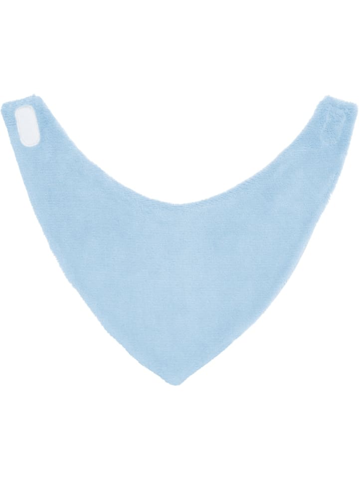 Playshoes Kuschel-Fleece-Halstuch in Bleu günstig kaufen onesize