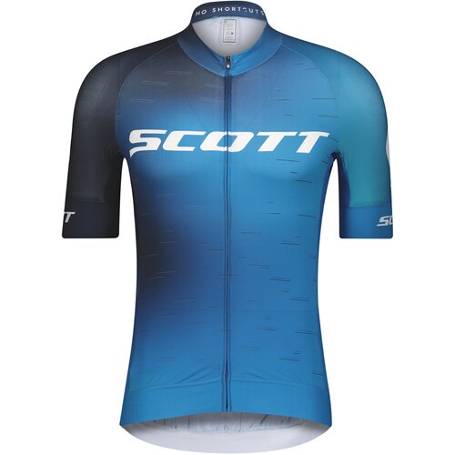 HERREN TRIKOT SCO SHIRT M'S RC PRO S/SL