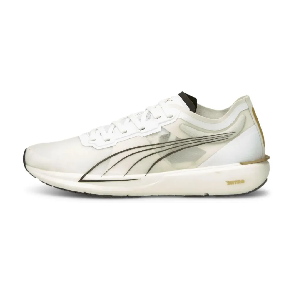 PUMA Liberate Nitro Wns 194458_08 / weiss