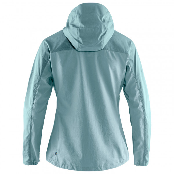 Fjällräven - Women's Abisko Midsummer Jacket - Softshelljacke