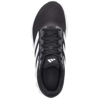 adidas Switch move U Running in schwarz
