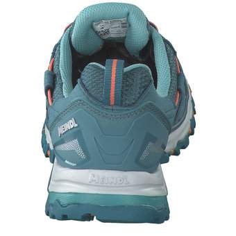 Meindl Caribe Lady GTX Outdoor in blau