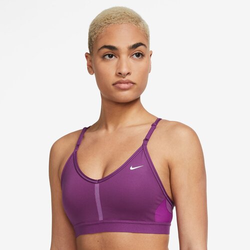 DAMEN TOP W NK DF INDY V-NECK BRA
