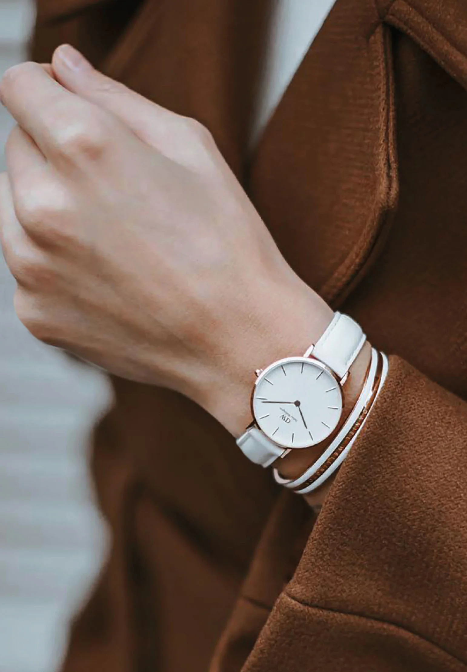 Daniel Wellington PETITE BONDI 28MM - Reloj
