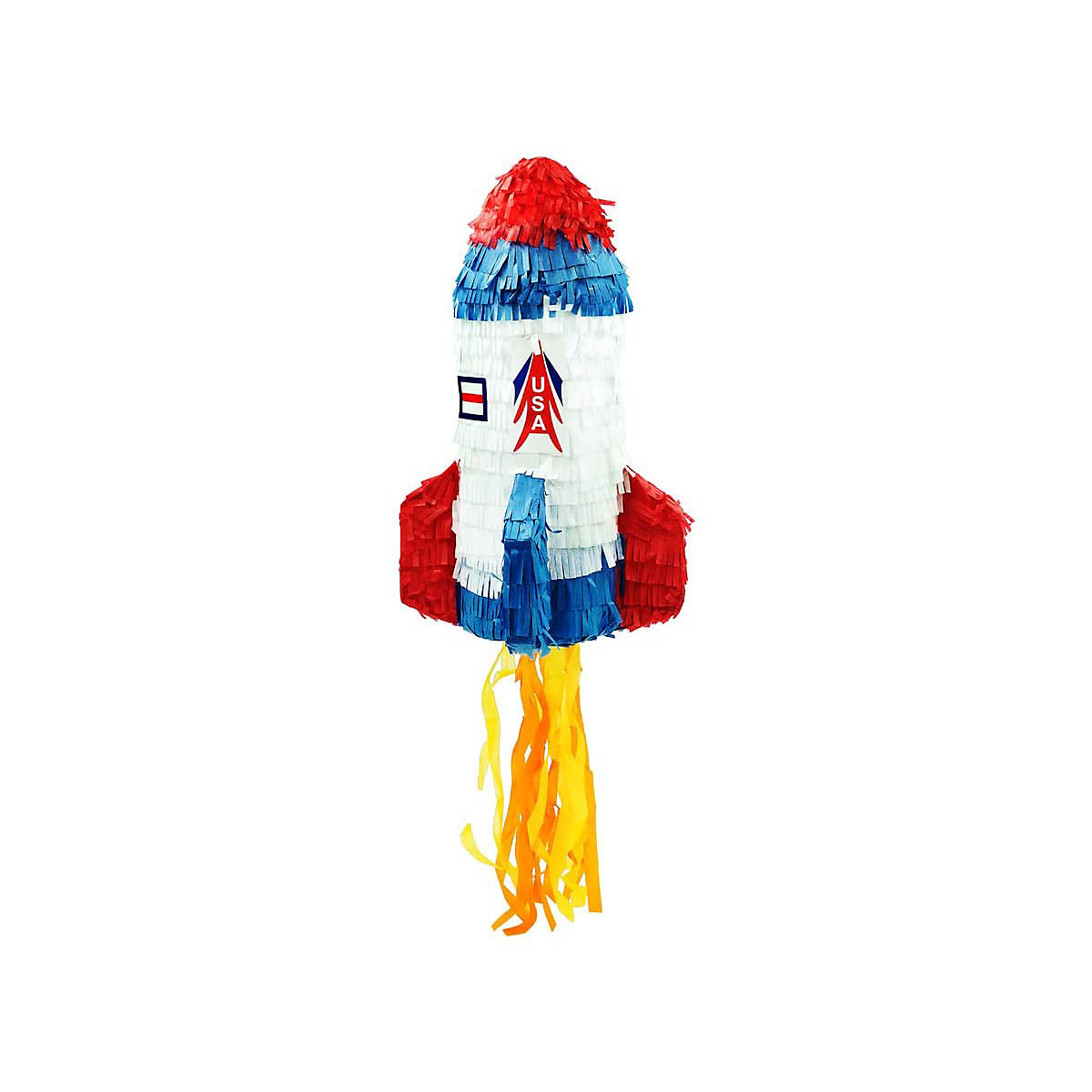 Pinata Rakete