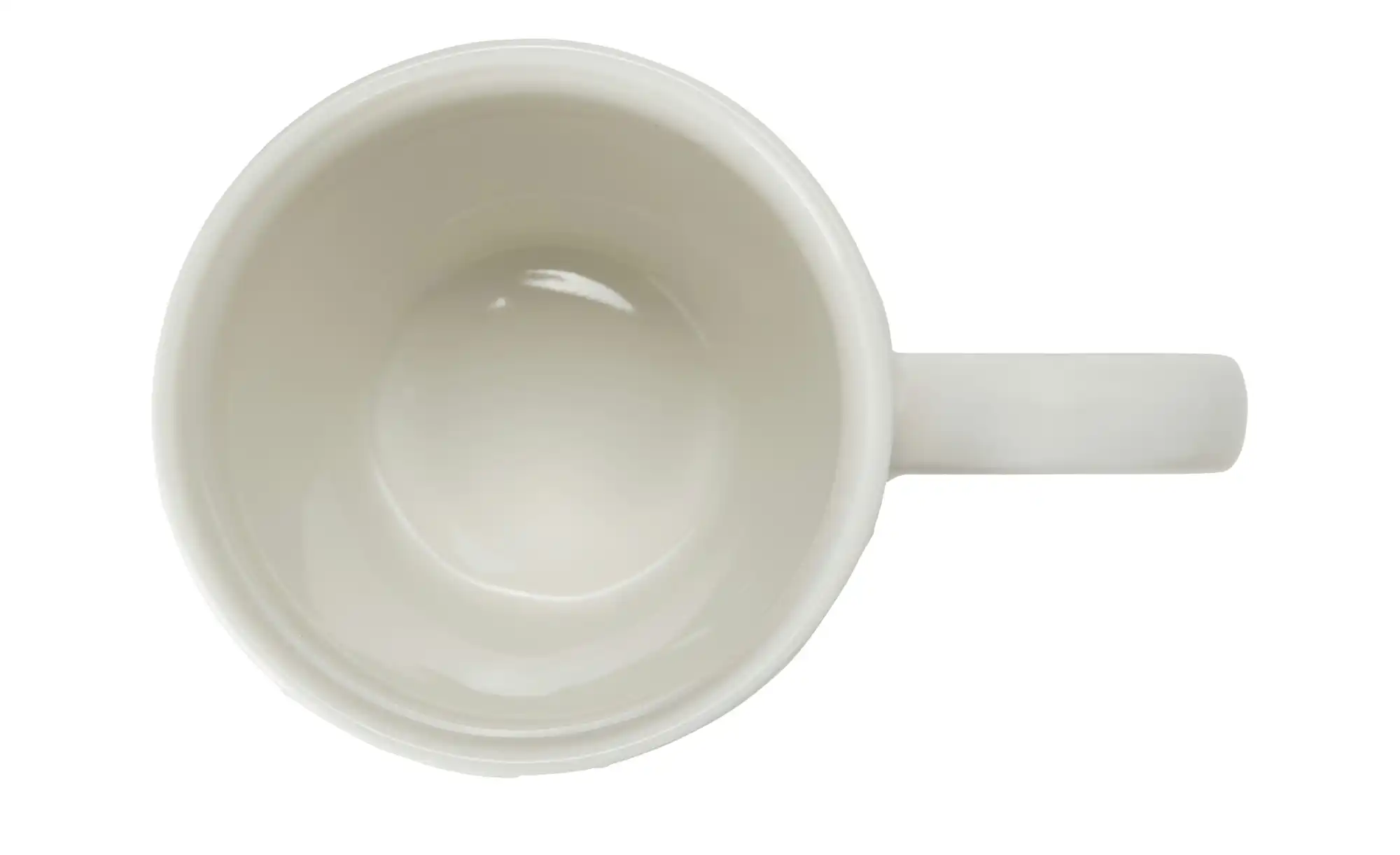 Peill Putzler Weihnachtsgeschirr Kaffeebecher Noel