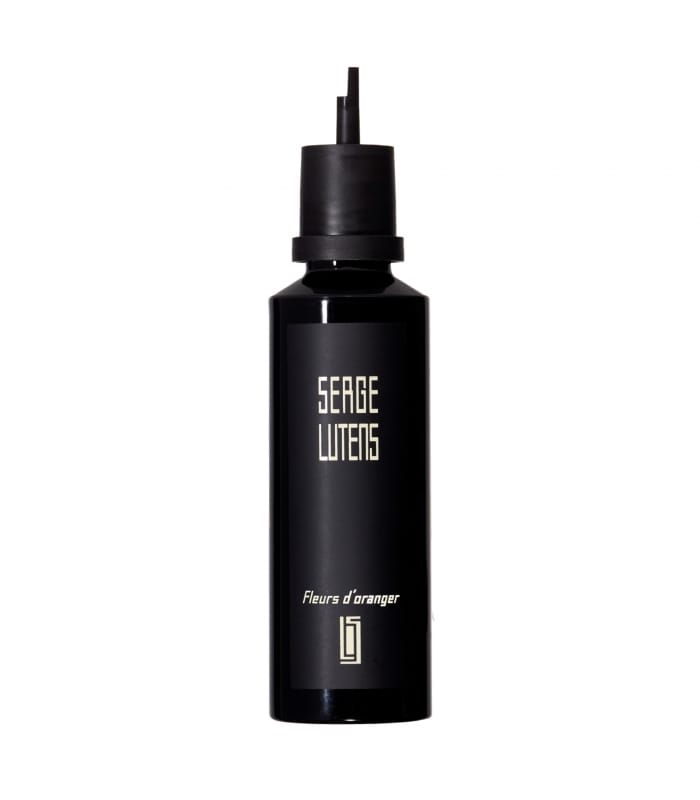 Serge Lutens-RECHARGE FLEUR D'ORANGER-Eau de Parfum